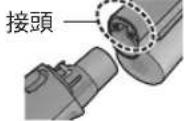 PANASONIC MC-SB53K - 注意 - 6