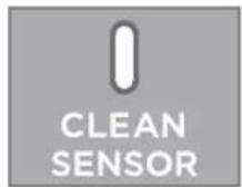 PANASONIC MC-SB53K - Clean sensor - 1