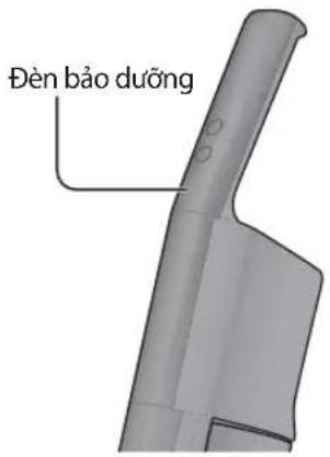Đèn bảo dưỡng