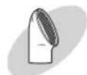 PANASONIC EH-KA31 - ตัวหนีบผม - 2