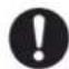 PANASONIC MX-GS1 - CAUTION - 3