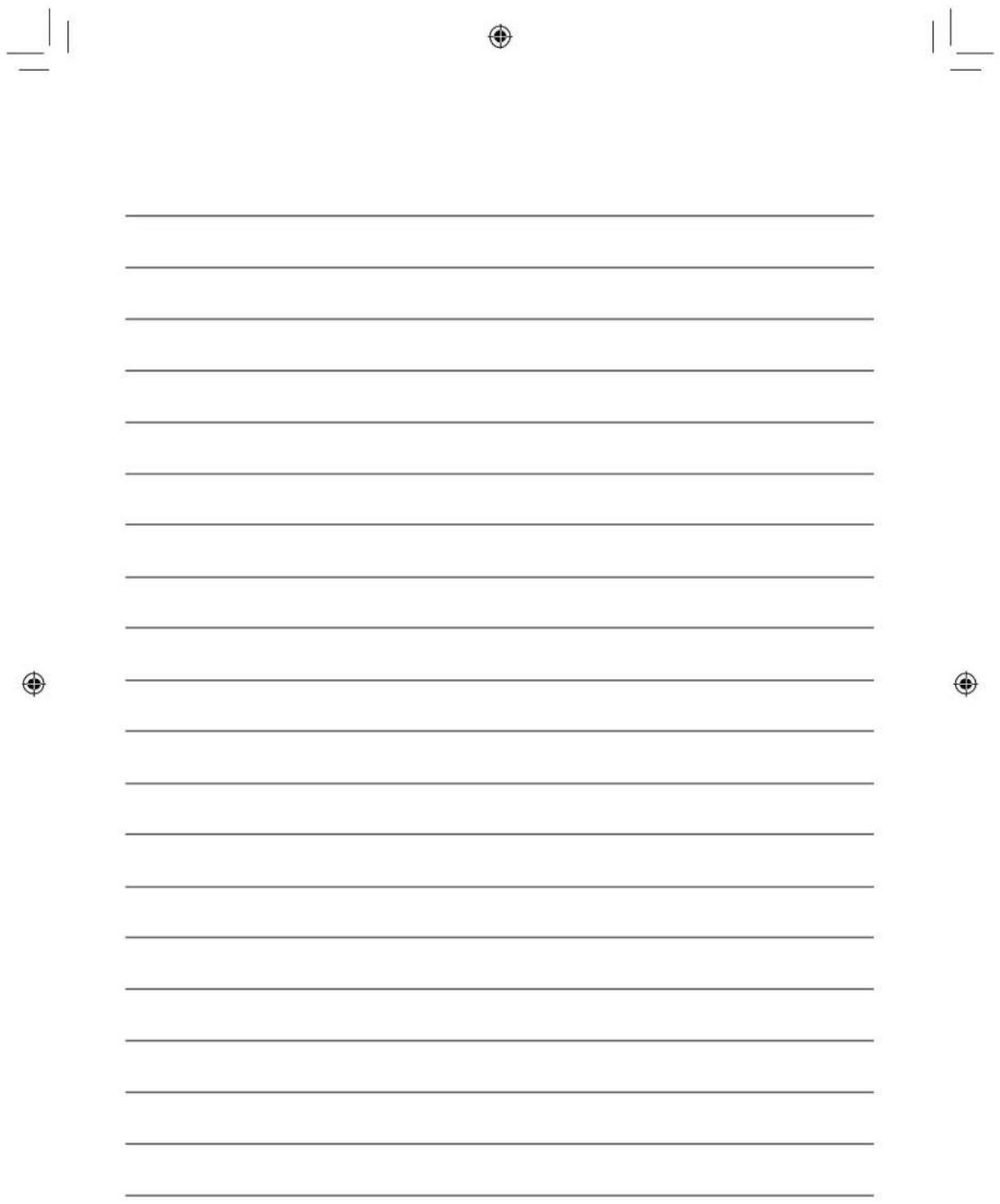 PANASONIC MX-GS1 - Memo - 3