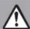 PANASONIC MX-GS1 - WARNING - 3