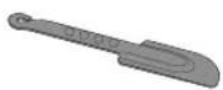 PANASONIC MK-CM300 - Parts Names and Instructions - 5