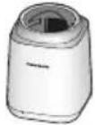 PANASONIC MX-XP103 - An toàn √ Không an toàn - 7