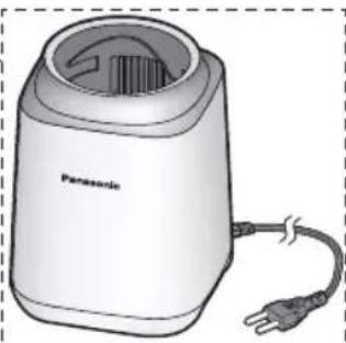 PANASONIC MX-XP103 - Lắp ráp - 2