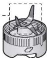 PANASONIC MX-XP103 - Prewash - 3