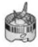 PANASONIC MX-XP103 - Safe √ / Unsafe ✗ - 4