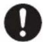 PANASONIC MX-AC210 - CAUTION - 14