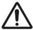 PANASONIC MX-AC210 - CAUTION - 3