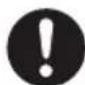 PANASONIC MX-AC210 - CAUTION - 18