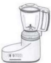 PANASONIC MX-AC210 - Attention توجه انتباه - 2