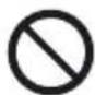 PANASONIC MX-AC210 - CAUTION - 17