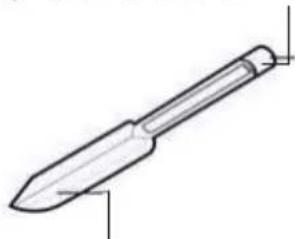 PANASONIC MX-AC210 - Accessories الملحقات - 5