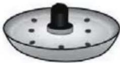 PANASONIC MX-AC210 - Accessories الملحقات - 3