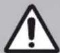 PANASONIC MX-AC210 - CAUTION - 7