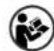 PROLINE 42912 - WARNUNG: - 1