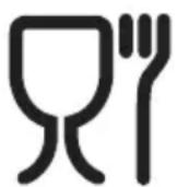 Haden Heritage HAD206930 - Objaśnienie użytych symboli - 6