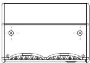 RCF V221-S - Connections: - 5