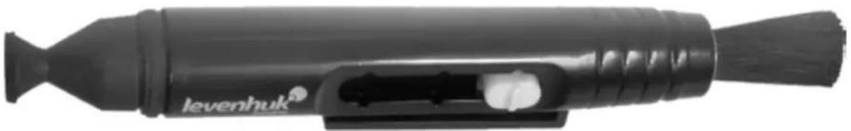 Discovery Artisan 1024 - Levenhuk Cleaning Pen LP10 - 1