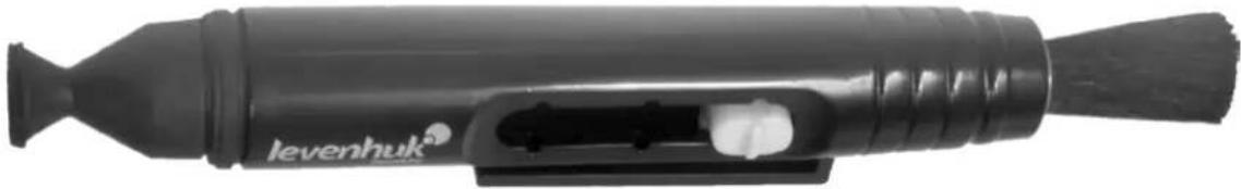 Discovery Artisan 64 - Levenhuk Cleaning Pen LP10 - 1