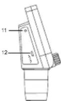 Discovery Artisan 64 - Partes del microscopio - 3
