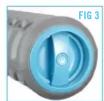 HOMEDICS Gladiator - DE ESPUMA GLADIATOR™ - 4
