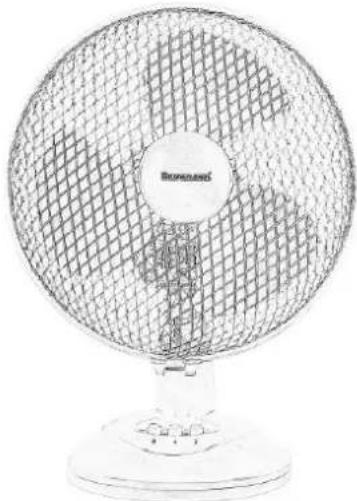 Ravanson WT-1023 - 1