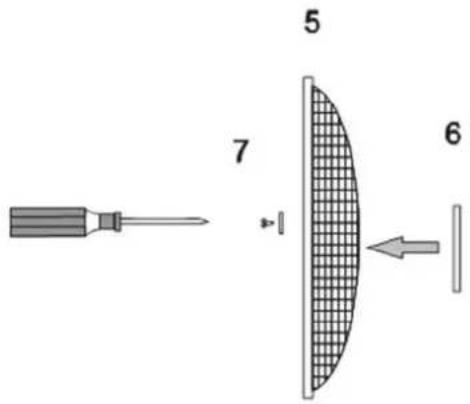 Ravanson WT-1023 - Zubereitung der Produkte - 1