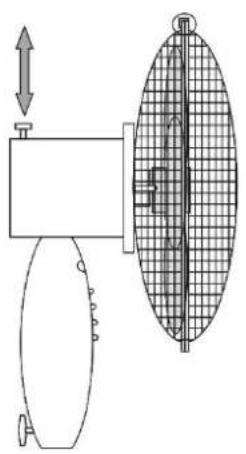 Ravanson WT-1023 - FIGYELEM! - 2
