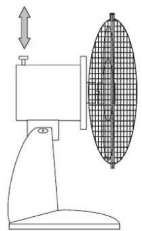 Ravanson WT-1023 - Assembly - 4