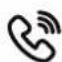 AFTERSHOKZ OpenComm UC - Multifunction Button - 3