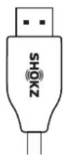 AFTERSHOKZ OpenComm UC - What's in the Box - 4