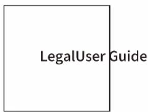 LegalUser Guide