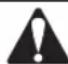 HYUNDAI IC460XE-25 - WARNING - 2