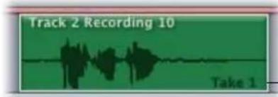 Track 2 Recording 10 Take 1