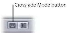 APPLE Soundtrack Pro 2 - To set the project to crossfade mode: - 1