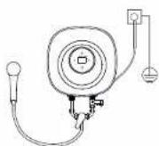 CORBERO CTWG15CD - Methods of Installation - 3