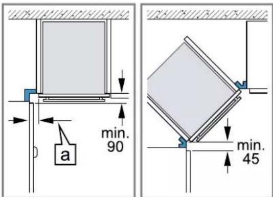 NEFF HMK172 - Eckeinbau - 1