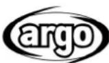 Argoclima Tablo Evo - INFORMATION FOR THE CORRECT DISPOSAL OF THE PRODUCT IN ACCORDANCE WITH EUROPEAN DIRECTIVE 2012/19/EU - 1