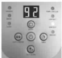 INTEX Krystal Clear ECO 5220 - POOL-INSTANDHALTUNG &amp; CHEMISCHE DEFINITIONEN - 3