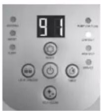 INTEX Krystal Clear ECO 5220 - POOL-INSTANDHALTUNG &amp; CHEMISCHE DEFINITIONEN - 2