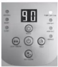 INTEX Krystal Clear ECO 5220 - POOL-INSTANDHALTUNG &amp; CHEMISCHE DEFINITIONEN - 1