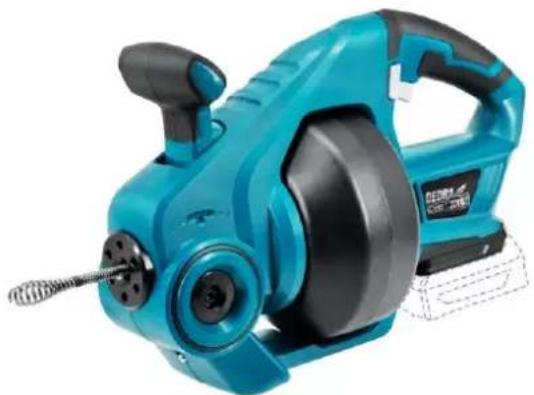 DEDRA DED7081 - 1