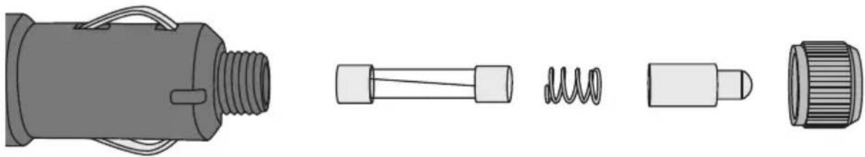 Cotech HT8750-EUCLA - Att driva cirkulationspump etc. med växelriktare - 2