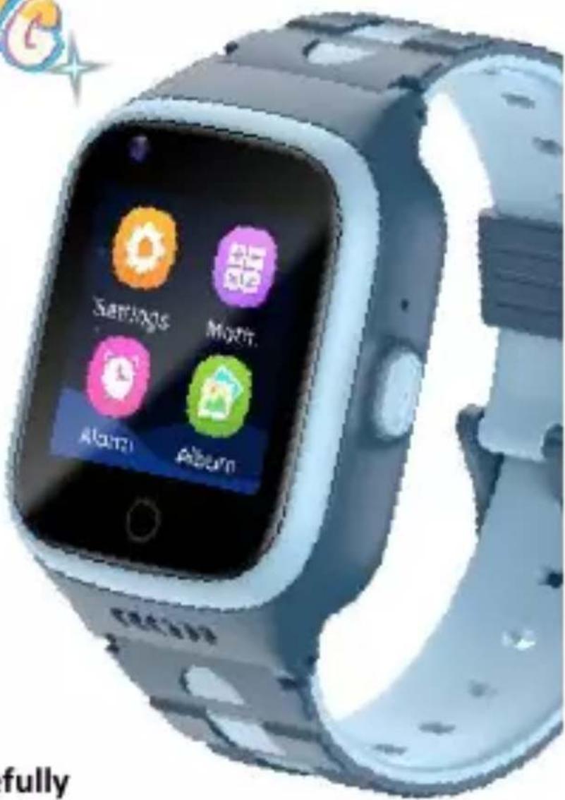 Vivax Magic 4G - User manual - 1