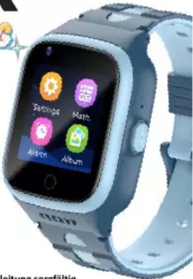 Vivax Magic 4G - Bedienungsanleitung - 1