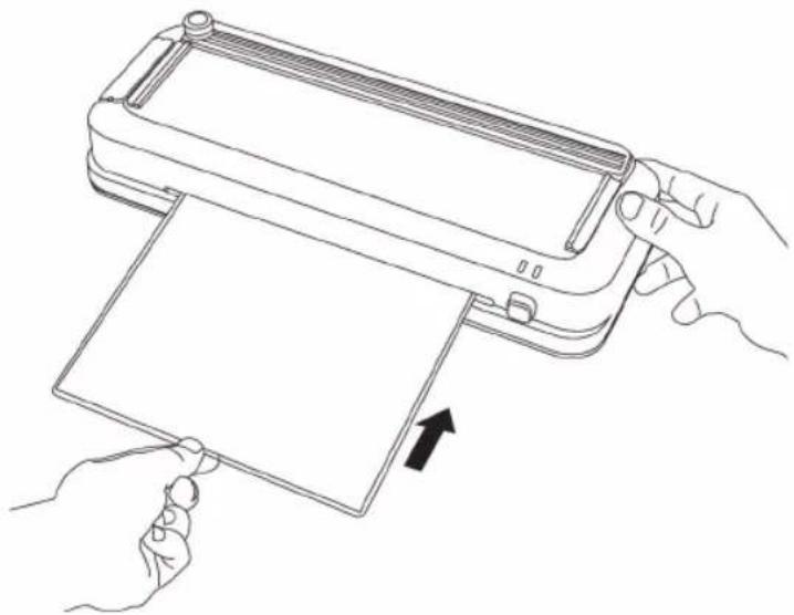 SENCOR SLA 250 - Uputstva za rad - 2