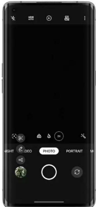 HDR AUTO 10 20 RIGHT VIDEO PHOTO PORTRAIT M