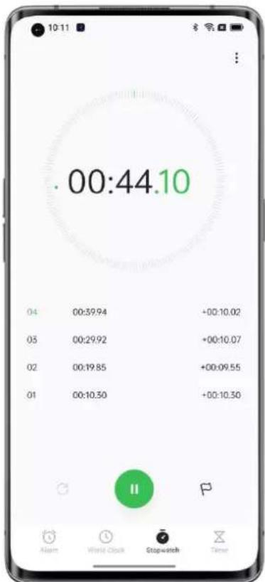00:44.10 04 00:39.94 +00:10.02 05 00:29.92 +00:10.07 02 00:19.85 +00:09.55 01 00:10.30 +00:10.30